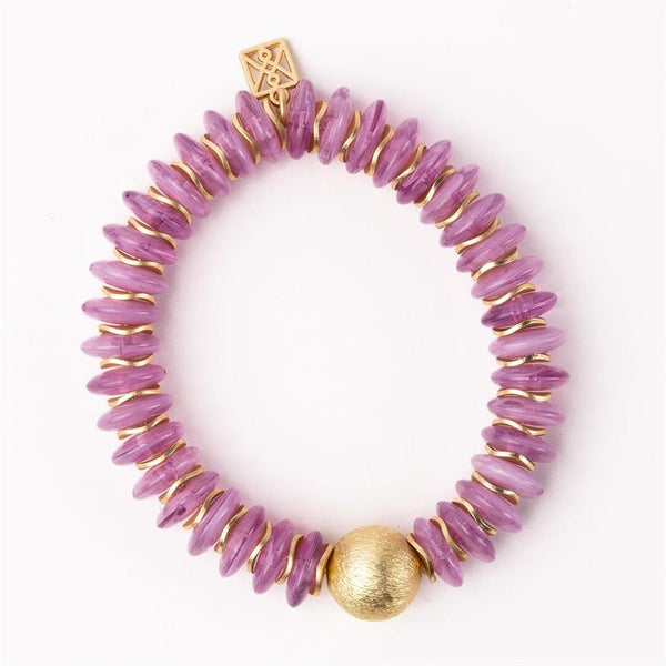 Chloe Bracelet {Color Options}