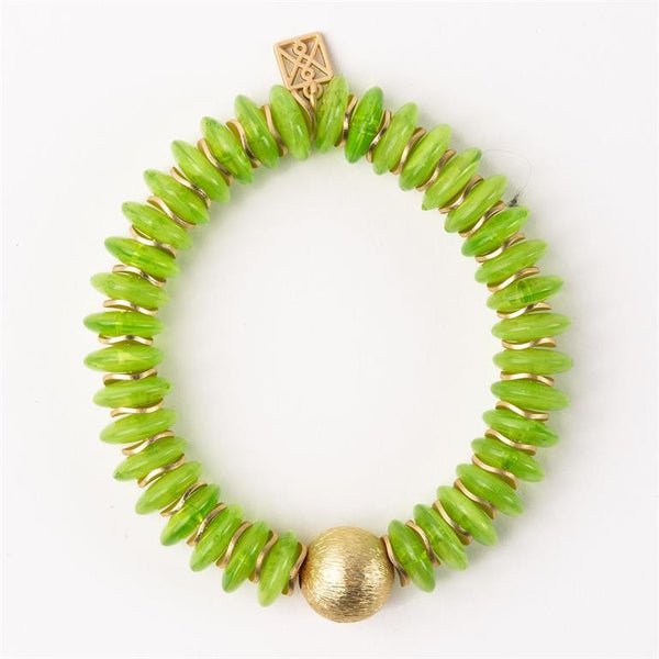 Chloe Bracelet {Color Options}