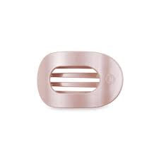 TELETIES Flat Round Clip {Color/Size Options}