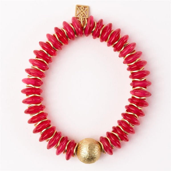Chloe Bracelet {Color Options}