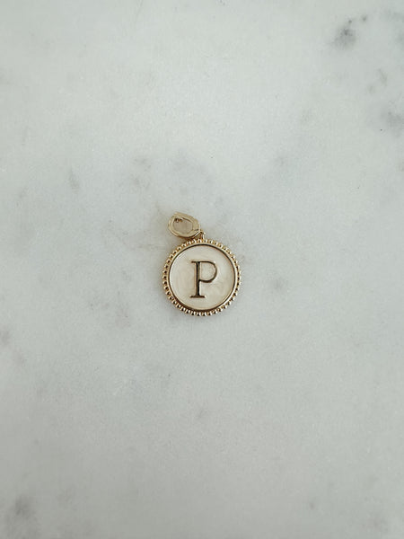 Necklace Charm Bar