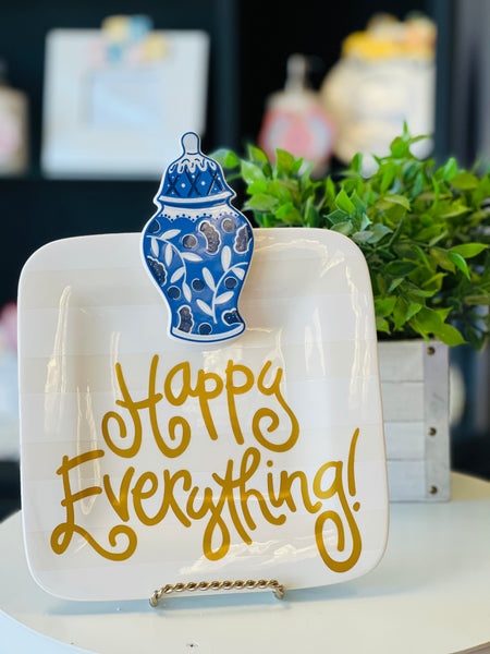 Happy Everything Mini Attachments {Attachment Options}