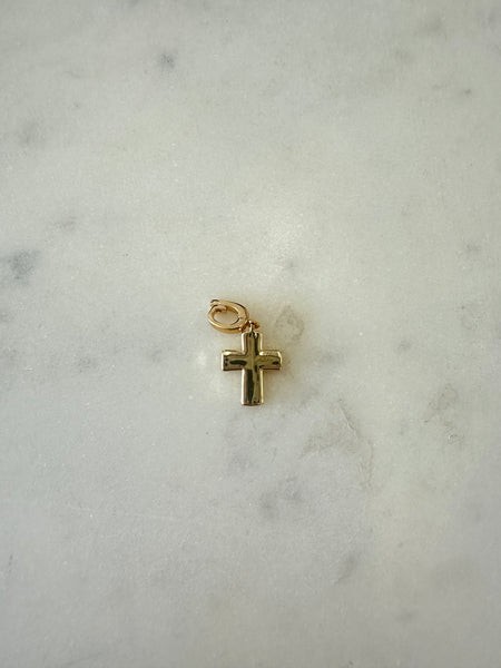 Necklace Charm Bar