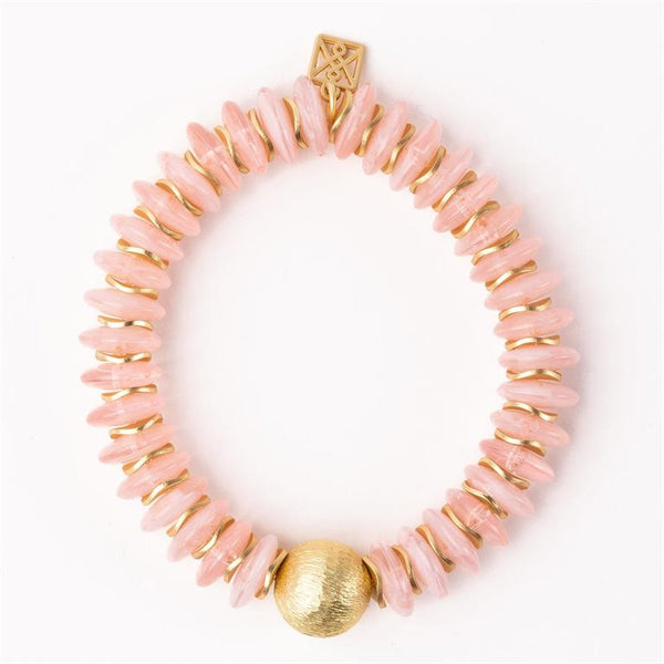 Chloe Bracelet {Color Options}