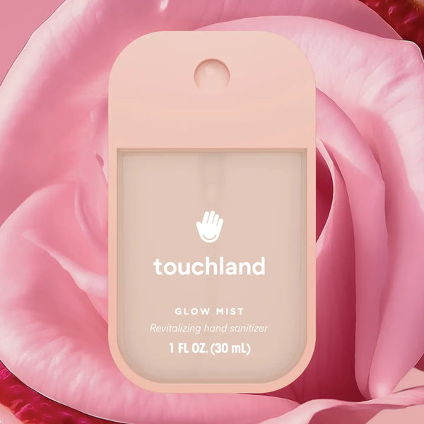 Touchland Hand Sanitizer || Scent Options ||