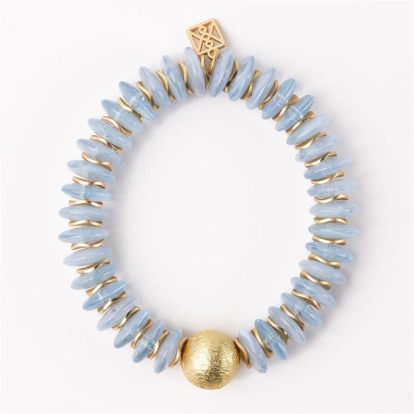 Chloe Bracelet {Color Options}