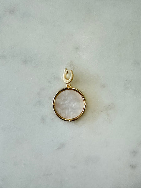 Necklace Charm Bar
