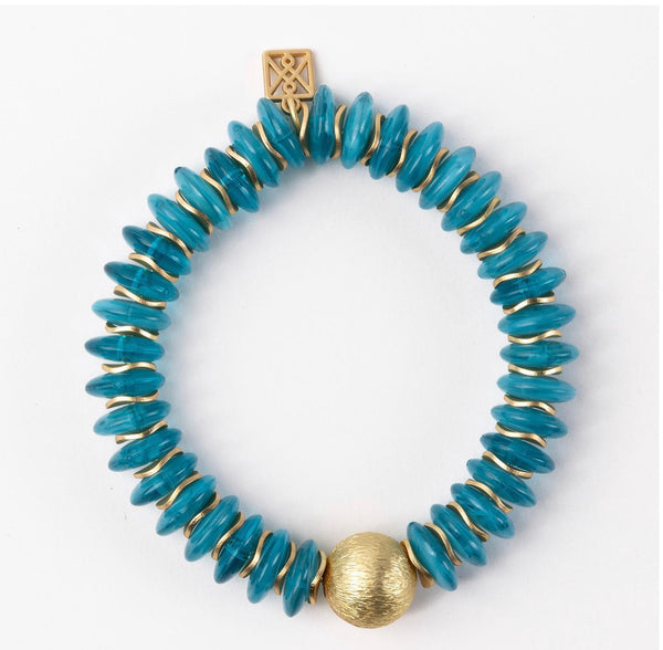 Chloe Bracelet {Color Options}