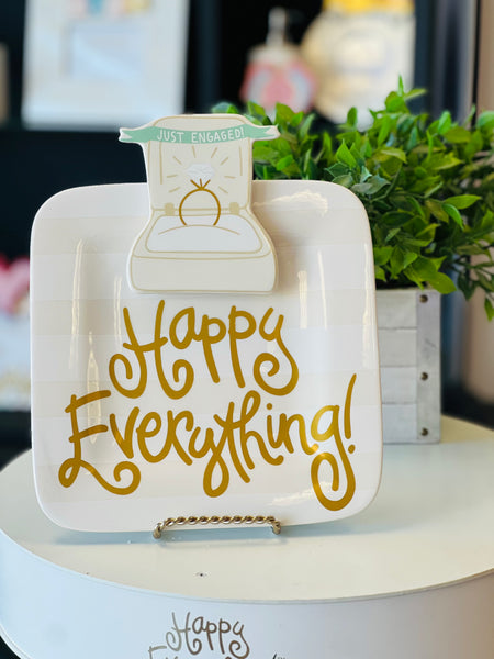 Happy Everything Mini Attachments {Attachment Options}