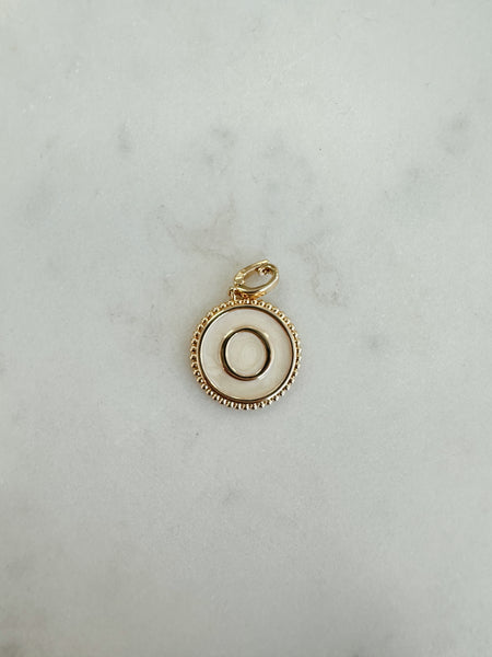 Necklace Charm Bar