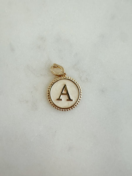 Necklace Charm Bar