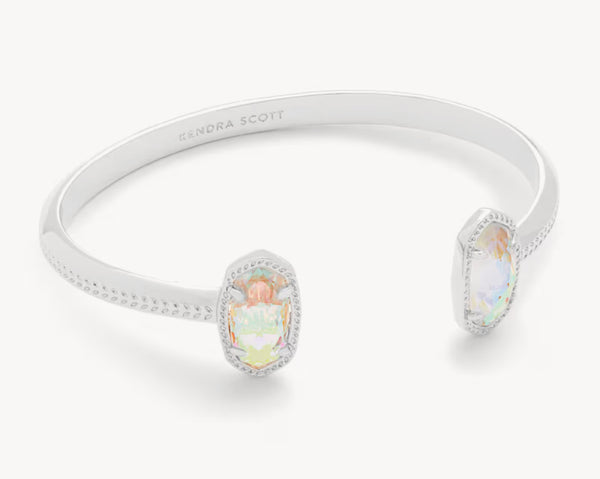 Elton Cuff Bracelet {Color Options}
