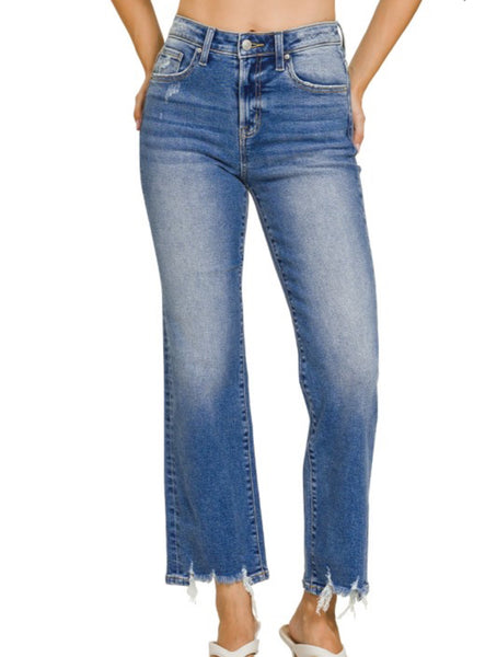 Jessica Denim