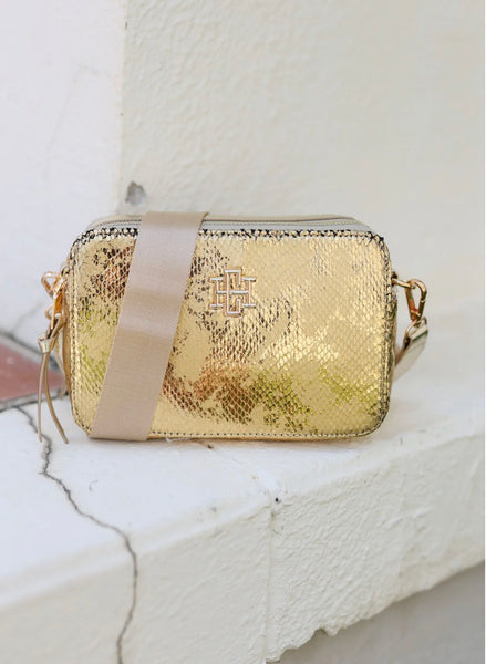 Oakley Crossbody {Color Options}