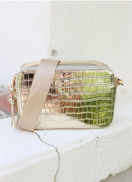 Oakley Crossbody {Color Options}
