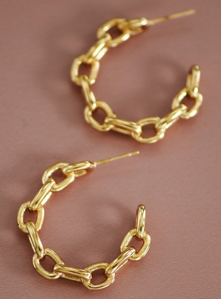 Penelope Earrings
