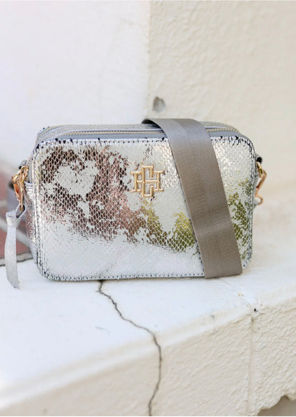 Oakley Crossbody {Color Options}