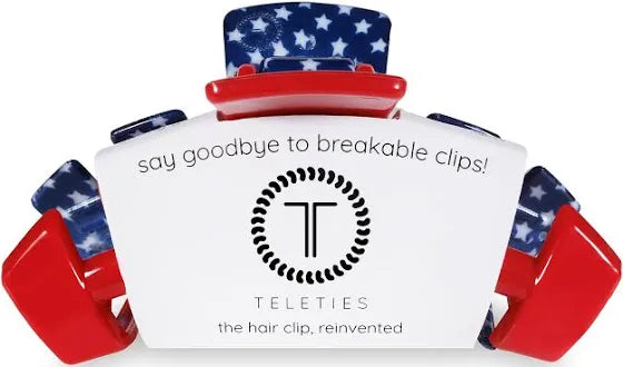 TELETIES Classic Clip {Color/Size Options}