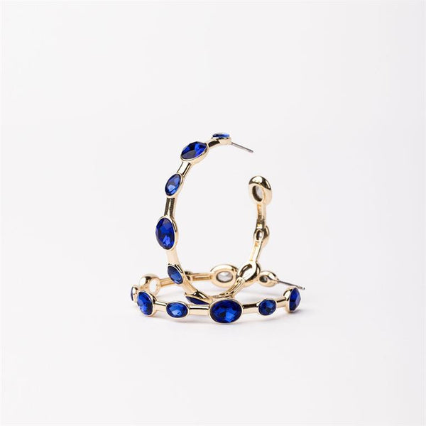 Allie Earrings {Color Options}