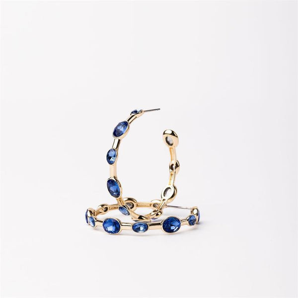 Allie Earrings {Color Options}