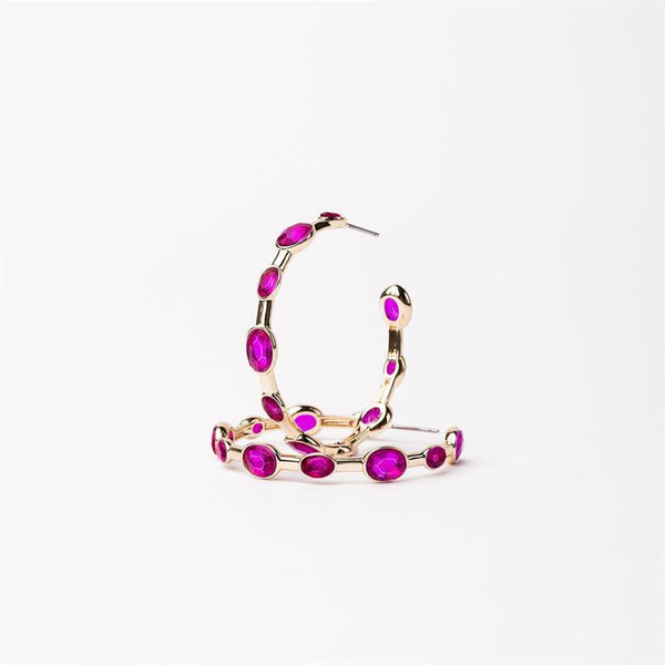 Allie Earrings {Color Options}