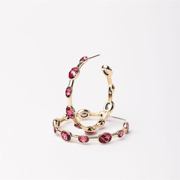 Allie Earrings {Color Options}