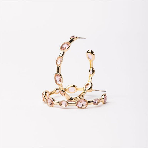Allie Earrings {Color Options}