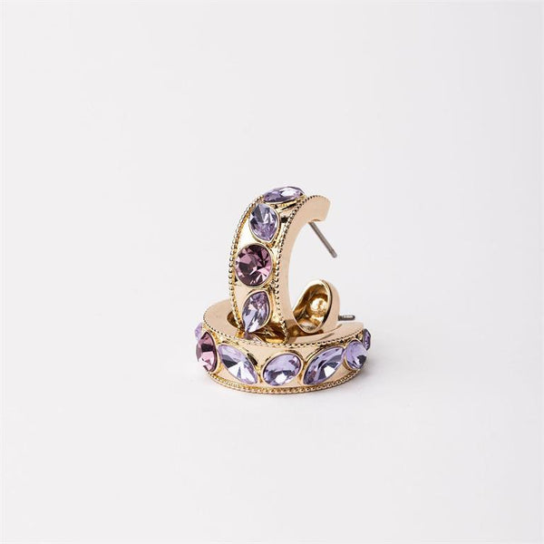 Camryn Earrings {Color Options}