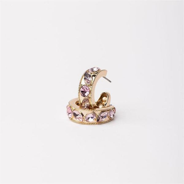 Camryn Earrings {Color Options}