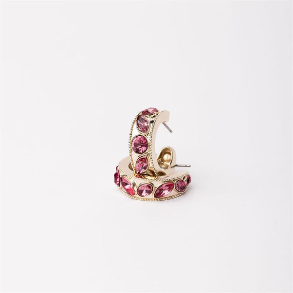 Camryn Earrings {Color Options}