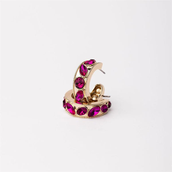 Camryn Earrings {Color Options}