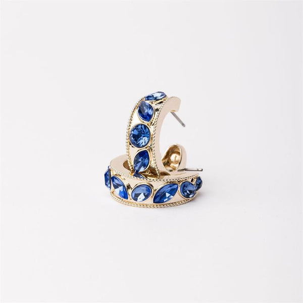 Camryn Earrings {Color Options}