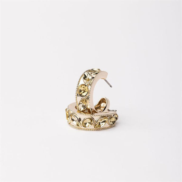 Camryn Earrings {Color Options}