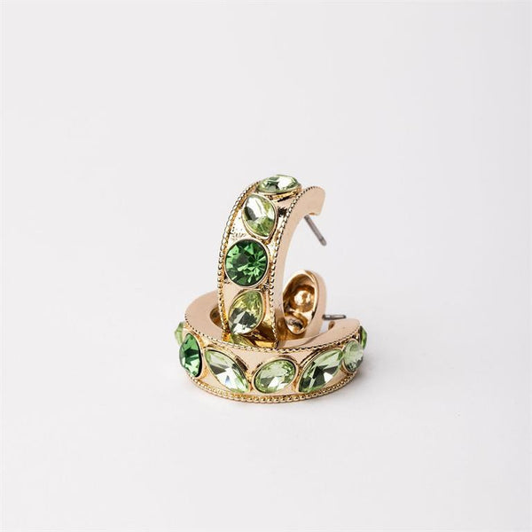 Camryn Earrings {Color Options}