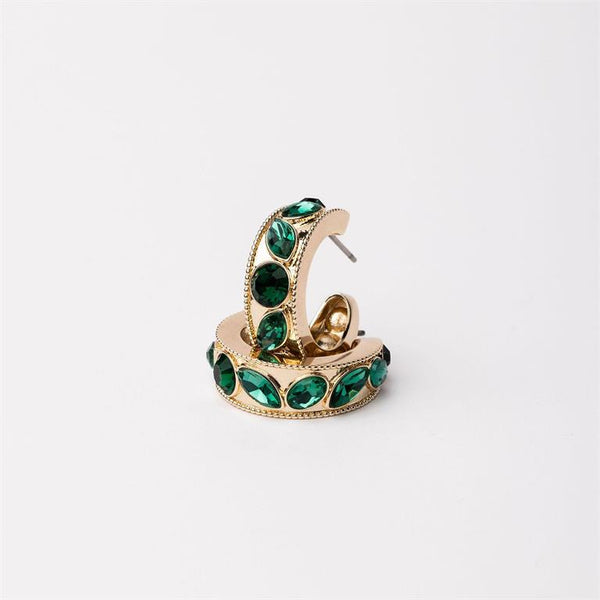 Camryn Earrings {Color Options}