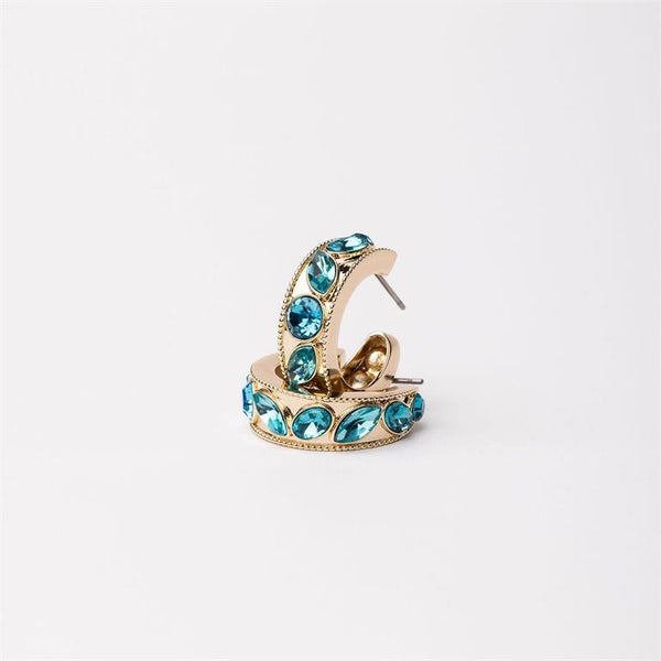 Camryn Earrings {Color Options}