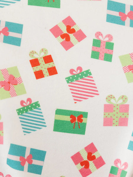 Mommy & Me PJ Sets