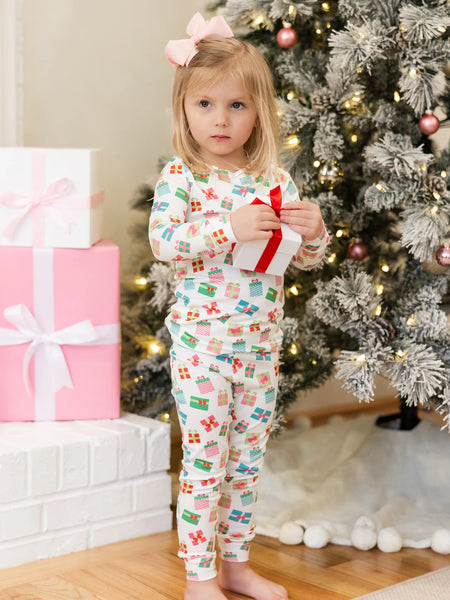 Mommy & Me PJ Sets