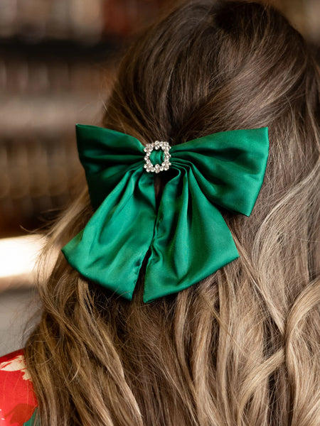 Emilie Bow {Color Options}