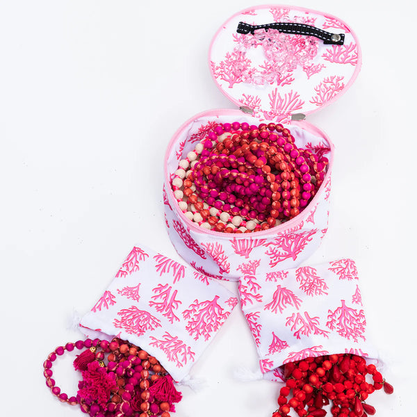 Scout Perfectly Gem Jewelry Case