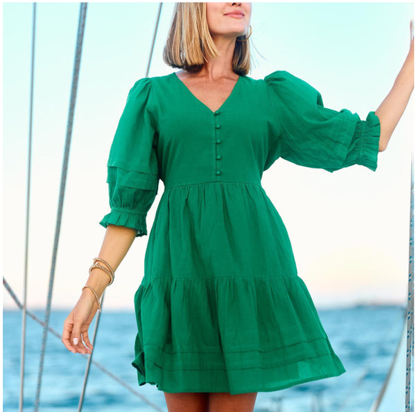 Raya Dress