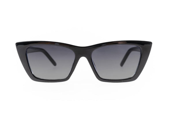 Mary Square Sunglasses {Style Options}