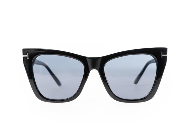Mary Square Sunglasses {Style Options}