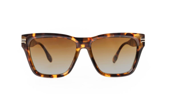 Mary Square Sunglasses {Style Options}