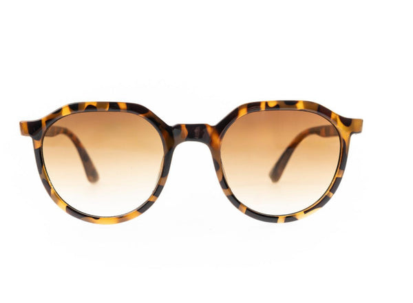 Mary Square Sunglasses {Style Options}