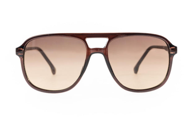Mary Square Sunglasses {Style Options}
