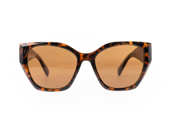 Mary Square Sunglasses {Style Options}