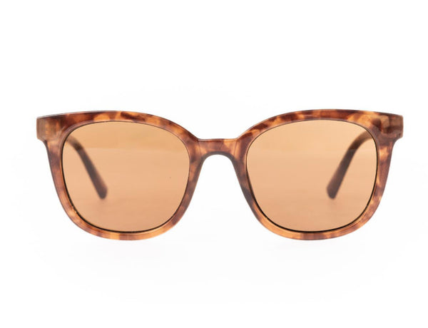 Mary Square Sunglasses {Style Options}