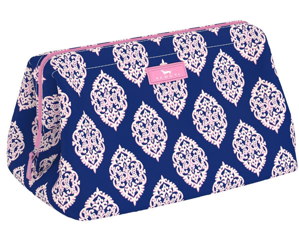 Scout Big Mouth Toiletry Bag {Print Options}