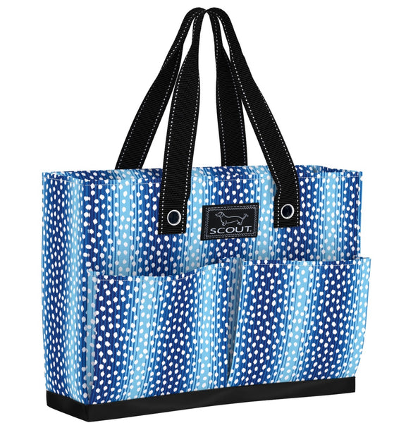 Scout Uptown Girl Pocket Tote Bag {Print Options}